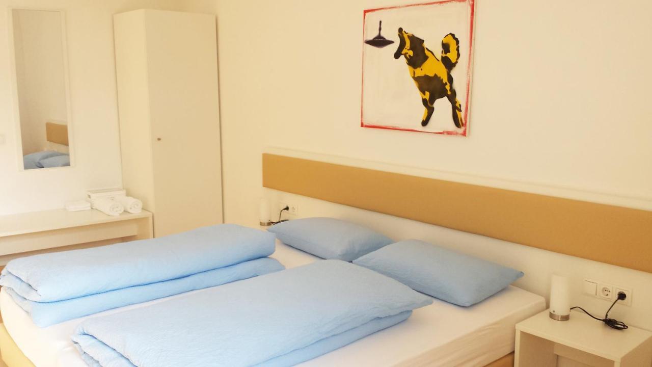 Manzoni Rooms Merano Exterior photo