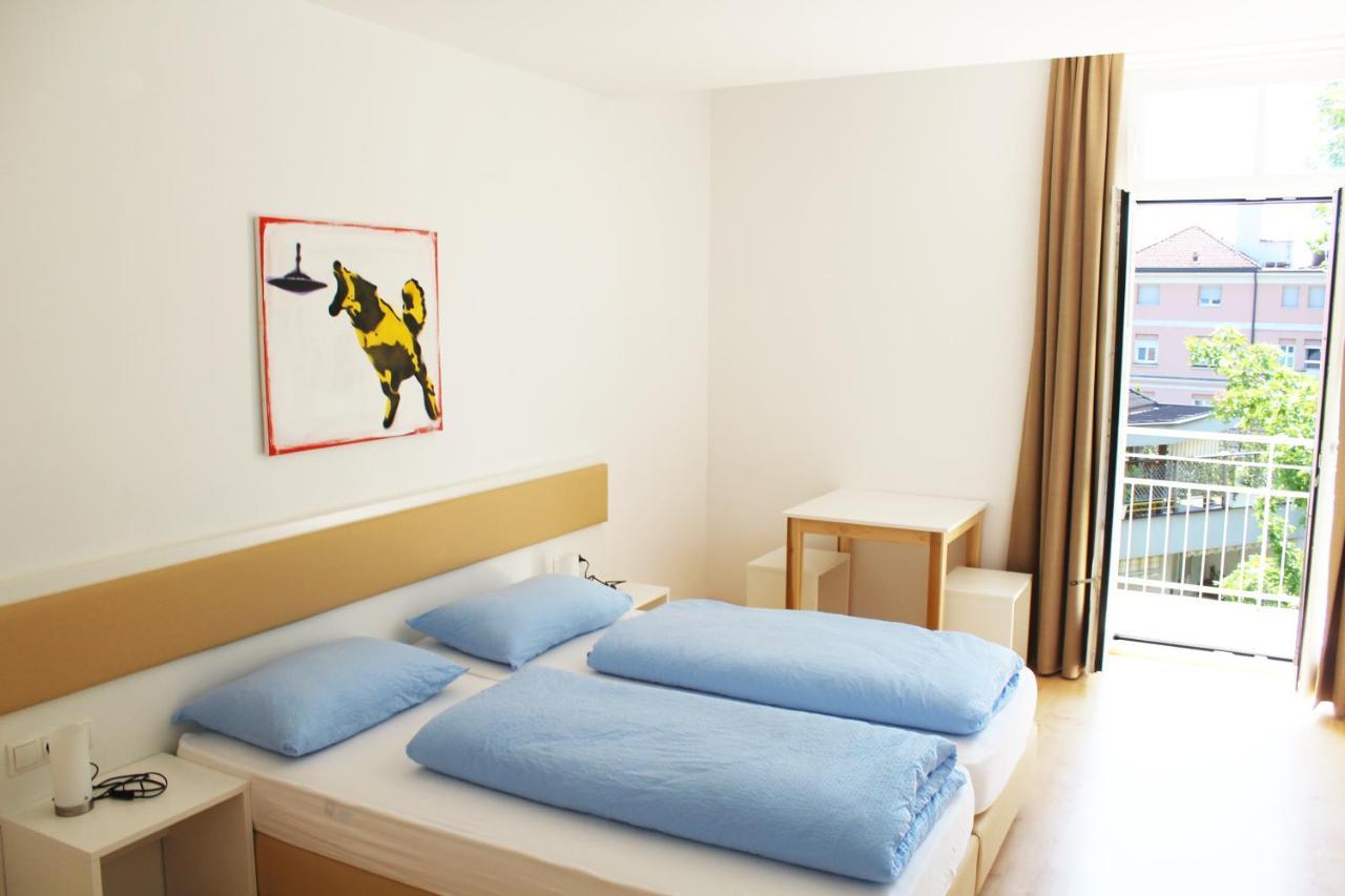 Manzoni Rooms Merano Exterior photo
