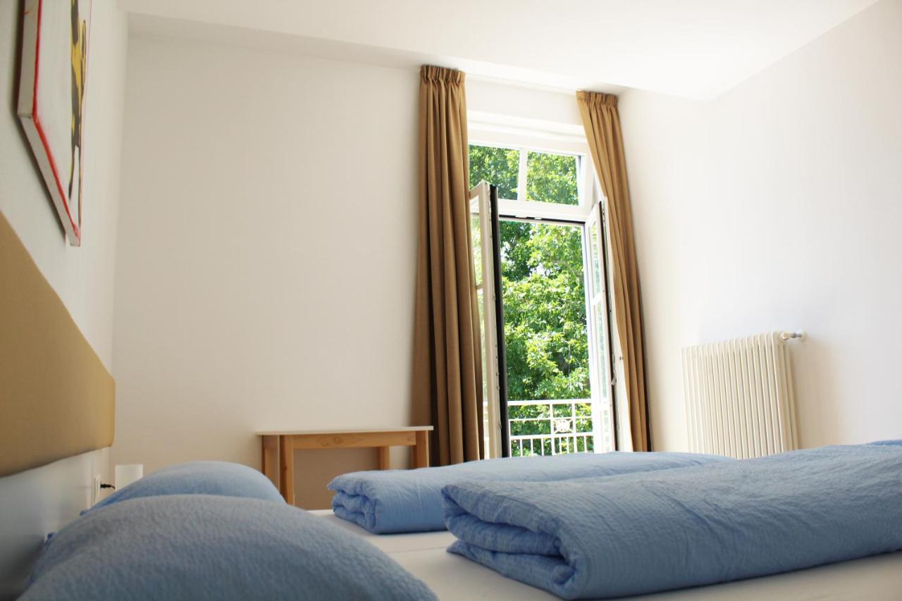 Manzoni Rooms Merano Exterior photo