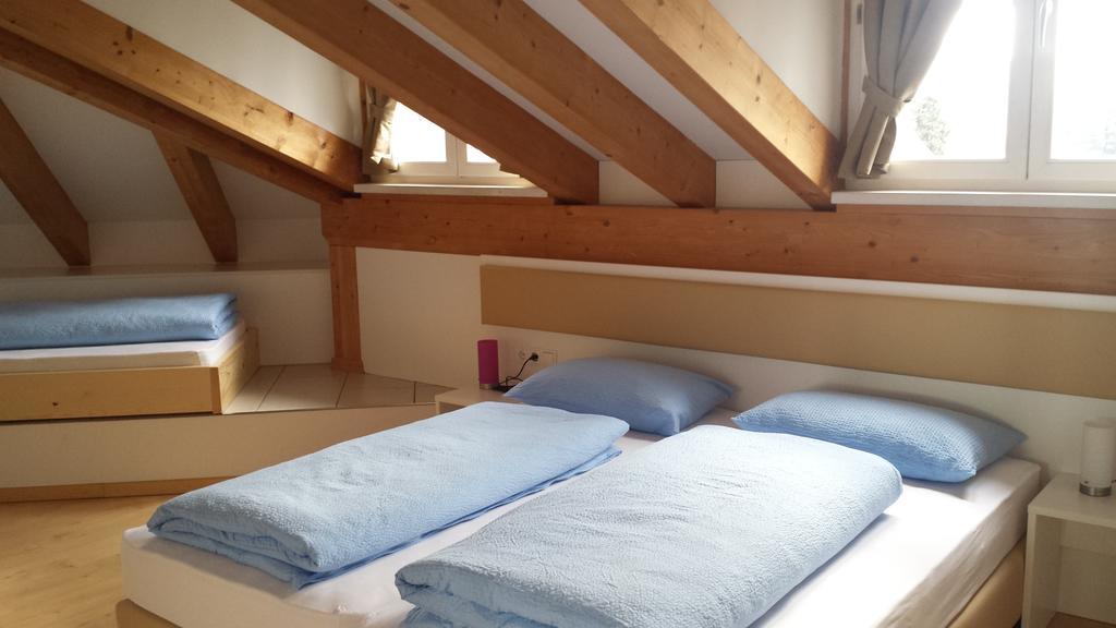 Manzoni Rooms Merano Room photo