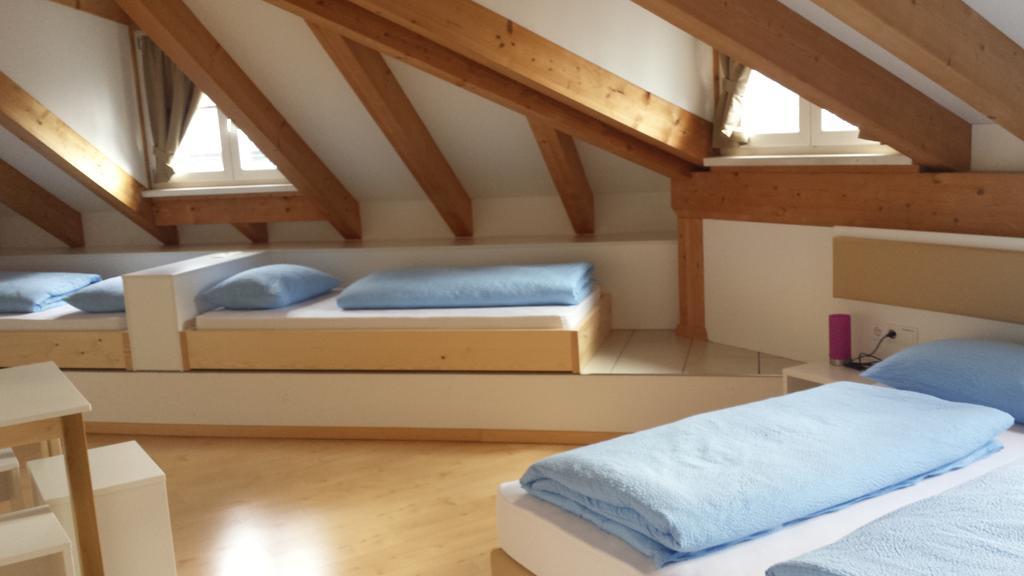 Manzoni Rooms Merano Room photo