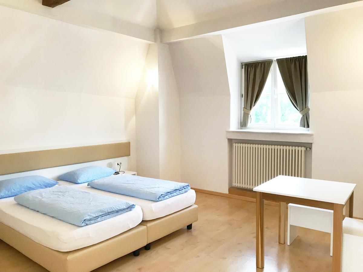 Manzoni Rooms Merano Exterior photo